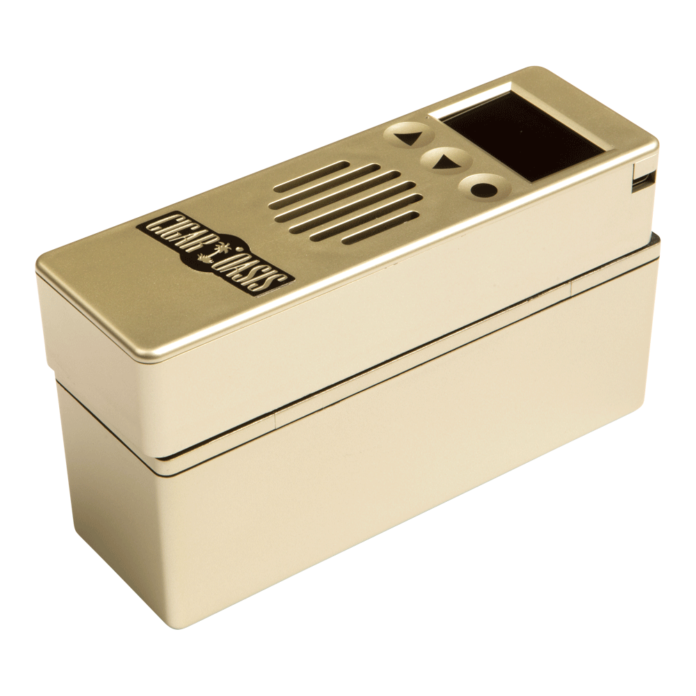 Humidifiers - Cigar Oasis Excel 3.0